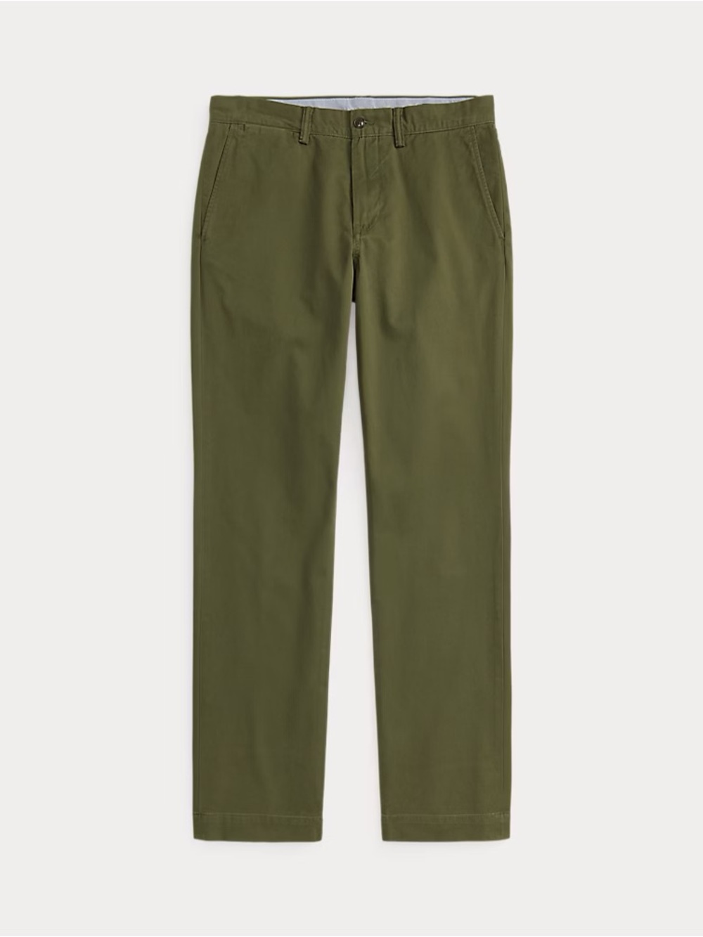 Polo by Ralph Lauren Olive Chino Pants